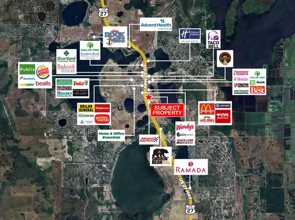 501 US 27 S, Lake Placid, FL 33852-79ND