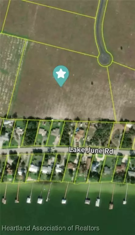 205 Unbridled WAY, Lake Placid, FL 33852
