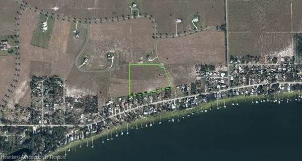 205 Unbridled WAY, Lake Placid, FL 33852