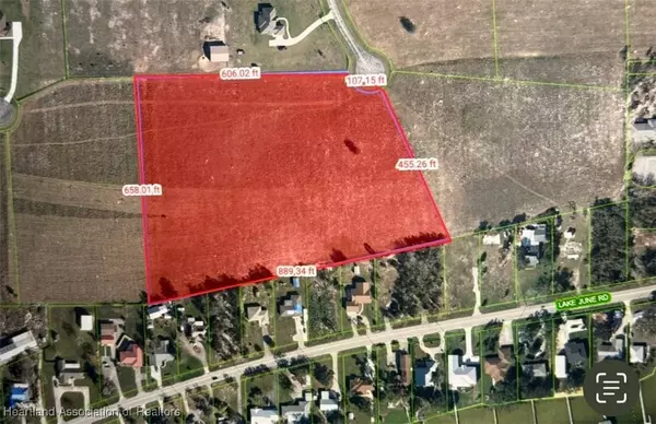 205 Unbridled WAY, Lake Placid, FL 33852