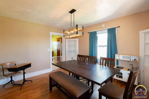 6840 SE 89th St, Berryton, KS 66409