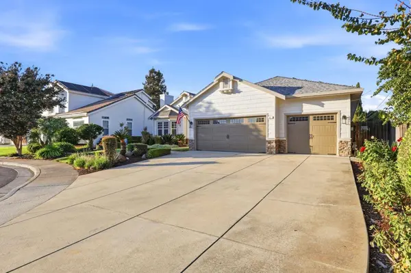 811 Greystone CT, Gilroy, CA 95020