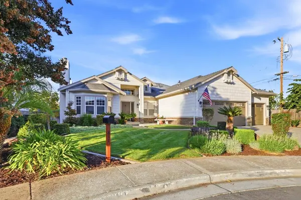 811 Greystone CT, Gilroy, CA 95020