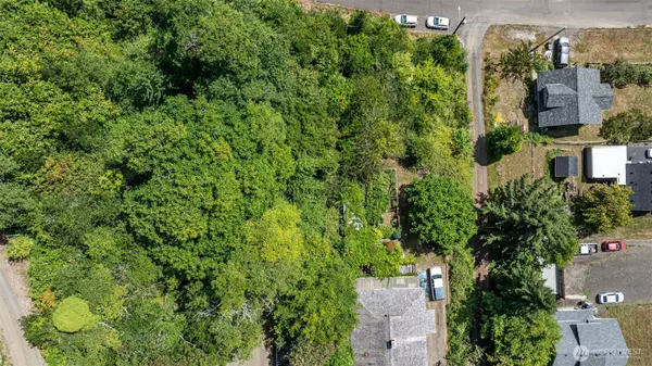 0 W Adams ST, Hoquiam, WA 98550