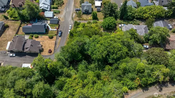 0 W Adams ST, Hoquiam, WA 98550