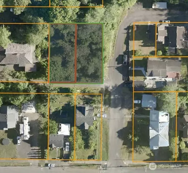 0 W Adams ST, Hoquiam, WA 98550