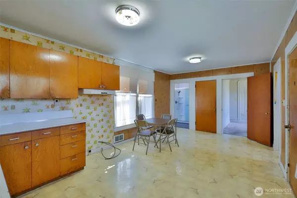 401 K ST, Hoquiam, WA 98550