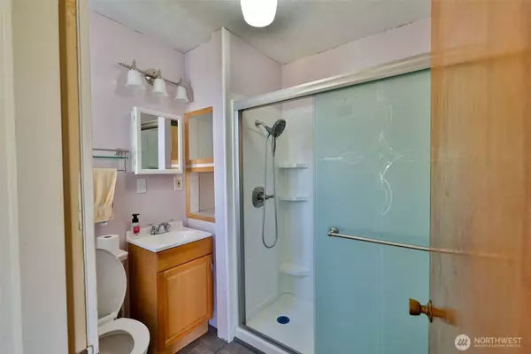 401 K ST, Hoquiam, WA 98550