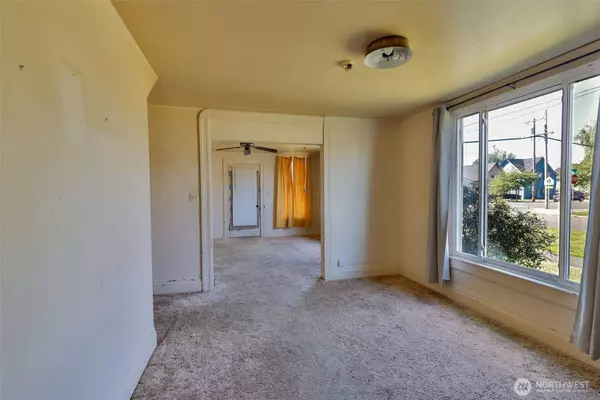 401 K ST, Hoquiam, WA 98550