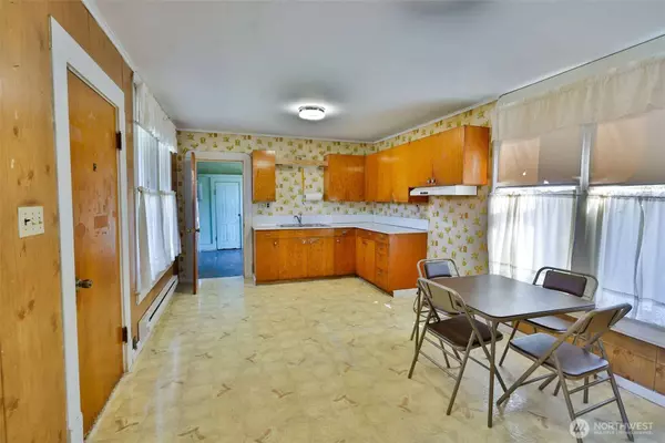 401 K ST, Hoquiam, WA 98550