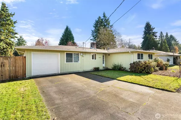 2212 Maxine ST SE, Lacey, WA 98503