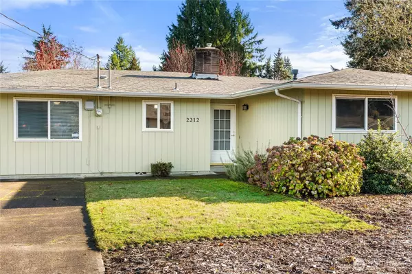 2212 Maxine ST SE, Lacey, WA 98503