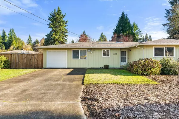 2212 Maxine ST SE, Lacey, WA 98503