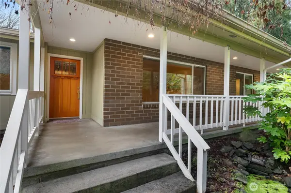 1817 Allegro DR SE, Olympia, WA 98501