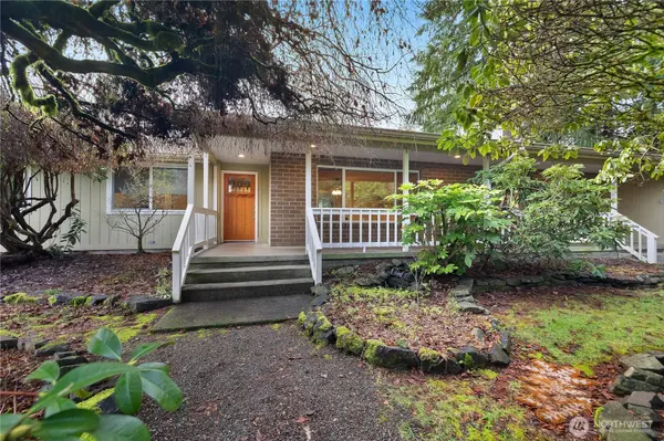 1817 Allegro DR SE, Olympia, WA 98501