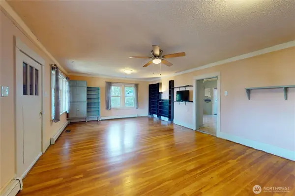 540 View CT, Hoquiam, WA 98550