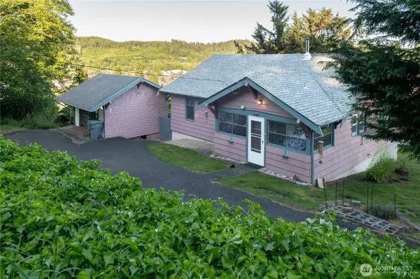 540 View CT, Hoquiam, WA 98550