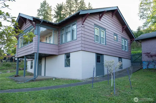 540 View CT, Hoquiam, WA 98550