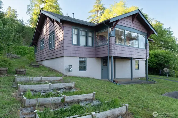 540 View CT, Hoquiam, WA 98550