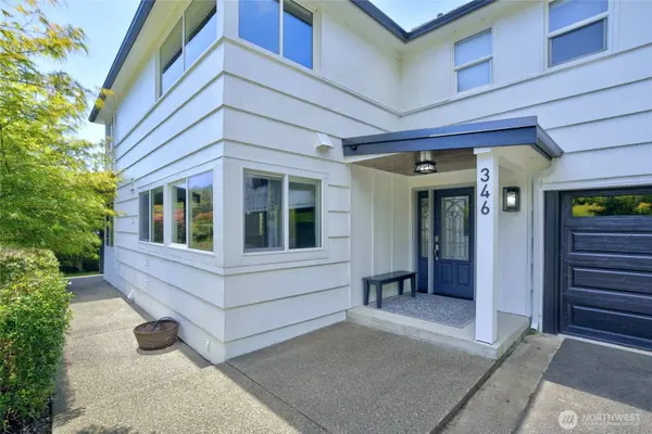 346 Lawrence ST, Hoquiam, WA 98550