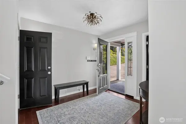 346 Lawrence ST, Hoquiam, WA 98550