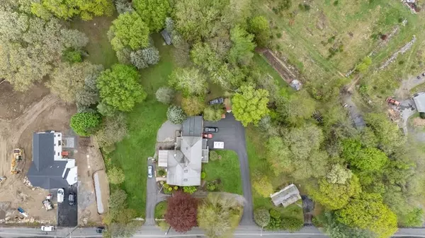 26 High Street, Shutesbury, MA 01545