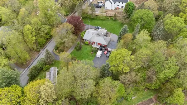 26 High Street, Shutesbury, MA 01545