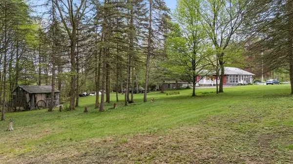 26 High Street, Shutesbury, MA 01545