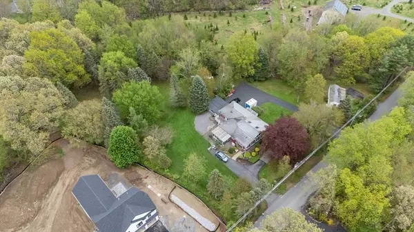 26 High Street, Shutesbury, MA 01545