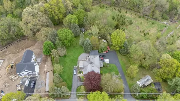 26 High Street, Shutesbury, MA 01545