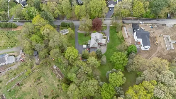 26 High Street, Shutesbury, MA 01545