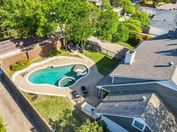 2504 Custer Parkway, Richardson, TX 75080