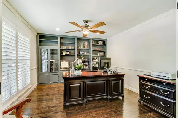 2504 Custer Parkway, Richardson, TX 75080