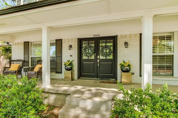 2504 Custer Parkway, Richardson, TX 75080