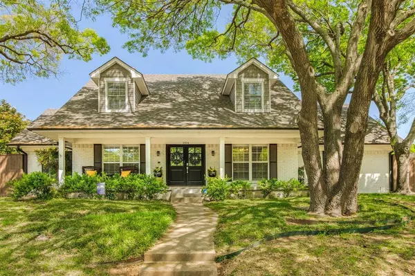 2504 Custer Parkway, Richardson, TX 75080