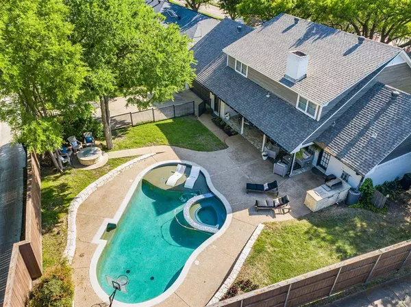 2504 Custer Parkway, Richardson, TX 75080