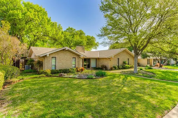 5 Forest Park Drive, Richardson, TX 75080