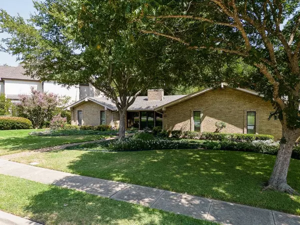 5 Forest Park Drive, Richardson, TX 75080