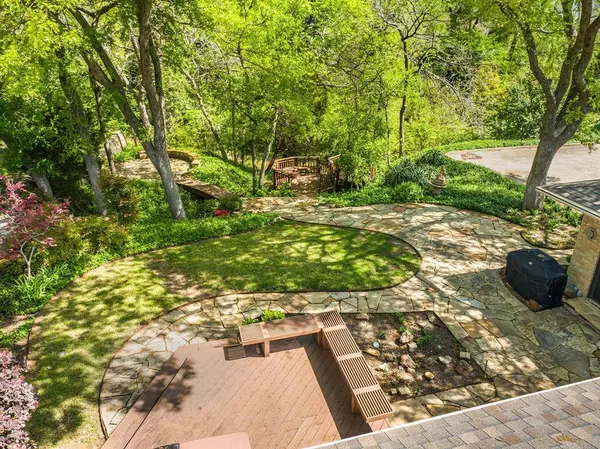 5 Forest Park Drive, Richardson, TX 75080