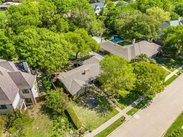 5 Forest Park Drive, Richardson, TX 75080