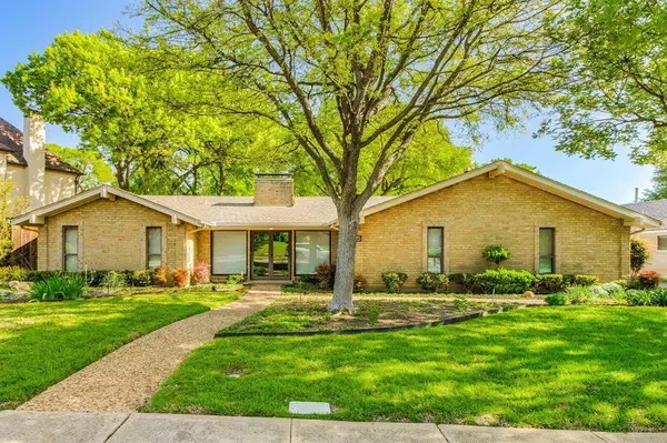 5 Forest Park Drive, Richardson, TX 75080