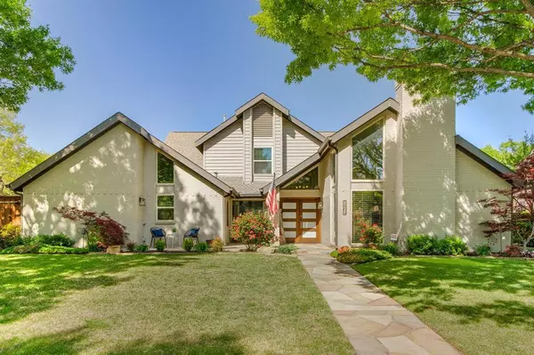 1903 Lilac Court, Richardson, TX 75080