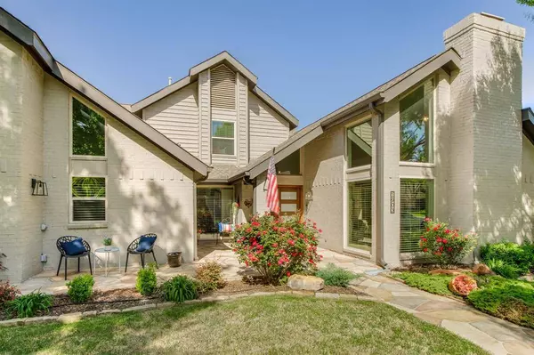 1903 Lilac Court, Richardson, TX 75080