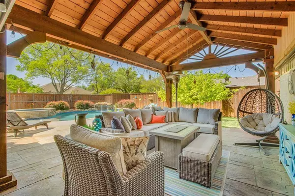 1903 Lilac Court, Richardson, TX 75080