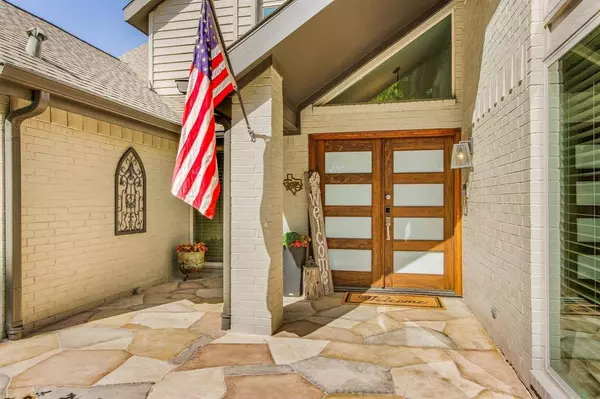 1903 Lilac Court, Richardson, TX 75080