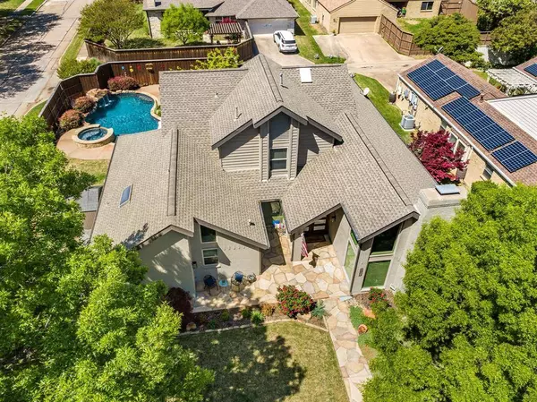 1903 Lilac Court, Richardson, TX 75080