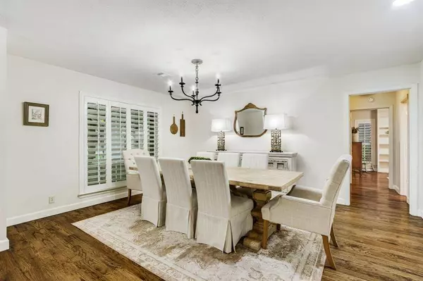 2409 Lawnmeadow Drive, Richardson, TX 75080