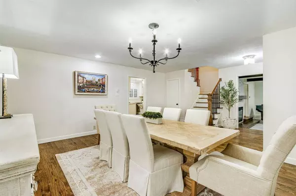 2409 Lawnmeadow Drive, Richardson, TX 75080