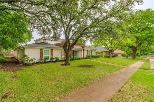 2409 Lawnmeadow Drive, Richardson, TX 75080