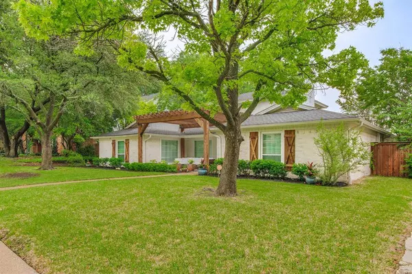 2409 Lawnmeadow Drive, Richardson, TX 75080